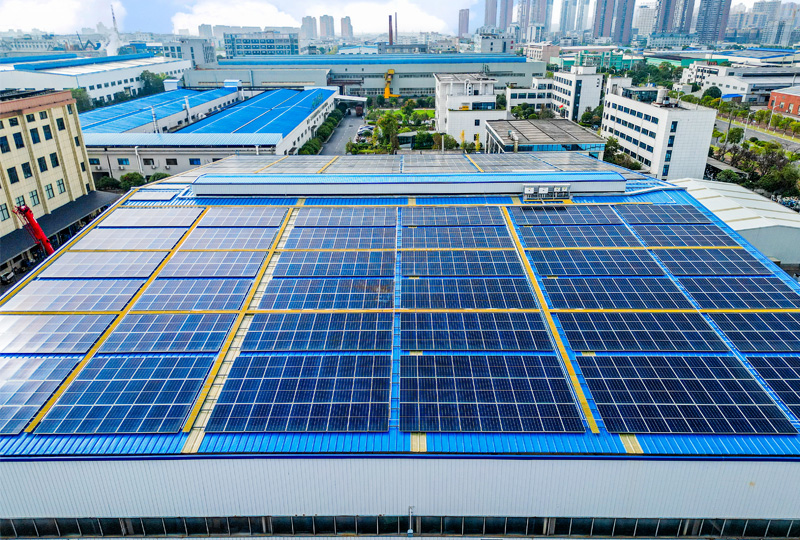 以技术为帆，方能驶向未来蓝海