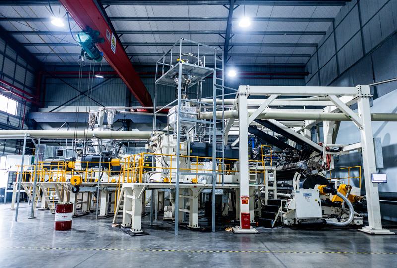 点燃塑料软包装行业创新引擎