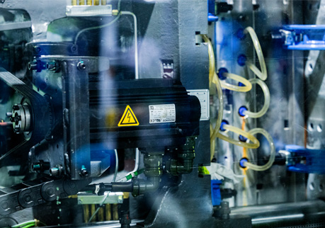 精密连接器模具