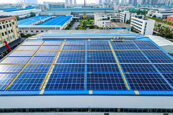 以技术为帆，方能驶向未来蓝海