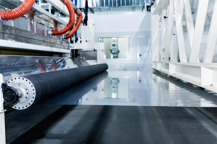 点燃塑料软包装行业创新引擎